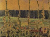 MKČ. Vasara (I), 1907 m